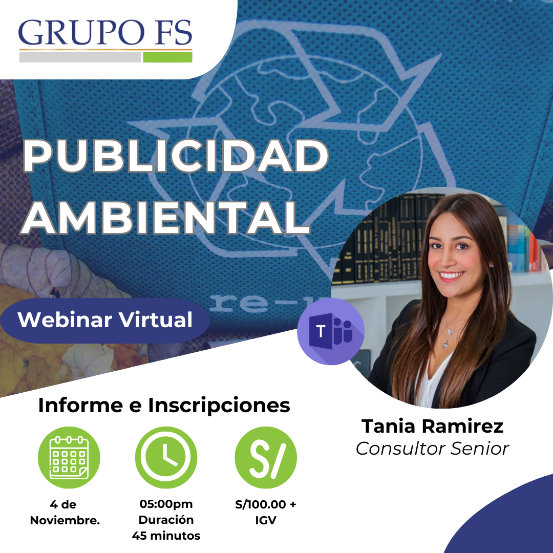 PUBLICIDAD AMBIENTAL - AARR